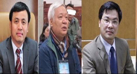 Lắt léo tài sản 0 đồng thế chấp cho khoản vay 305 tỉ đồng