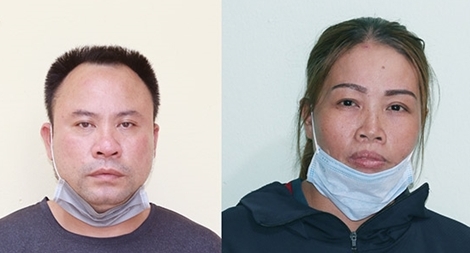 Nhận 15-30 ngàn USD/"suất" trốn đi nước ngoài 