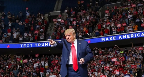 Đừng thấy đỏ mà ngỡ là chín!