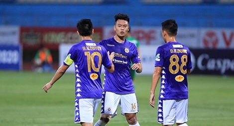 “Cạm bẫy” hợp đồng đối với các cầu thủ trẻ Việt Nam