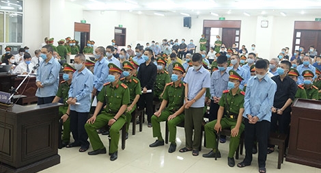 Xét xử vụ án đặc biệt nghiêm trọng ở Đồng Tâm: Sự thức tỉnh muộn màng