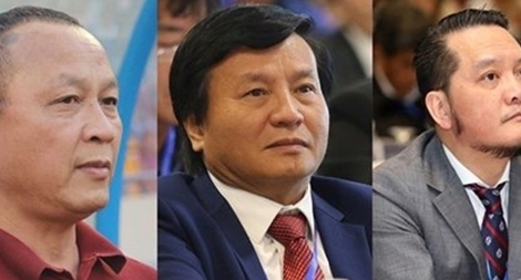 Ứng viên Phó Chủ tịch tài chính VFF cân nhắc rút lui
