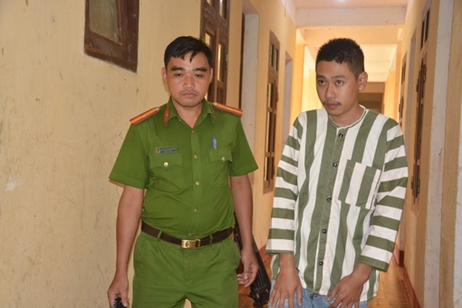 Lập tài khoản ảo, lừa đảo hàng trăm triệu đồng