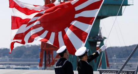 Thách thức mới trong chiến lược An ninh Quốc gia của Nhật Bản