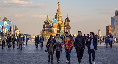 "Sắc lệnh tháng 7" của ông Putin