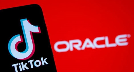 Góc khuất thương vụ Oracle-ByteDance