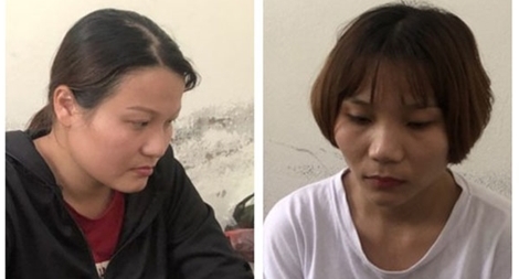 Hai chị em đưa 20 người ra nước ngoài mang thai hộ