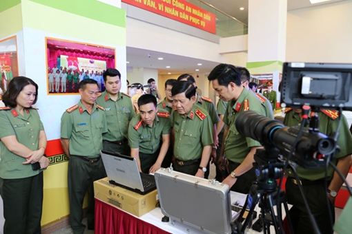 Nâng cao hiệu quả quản lý Nhà nước trang bị, kho vận