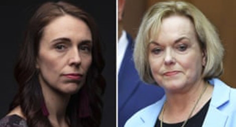 Bầu cử Quốc hội New Zealand: Lợi thế lớn cho Công đảng