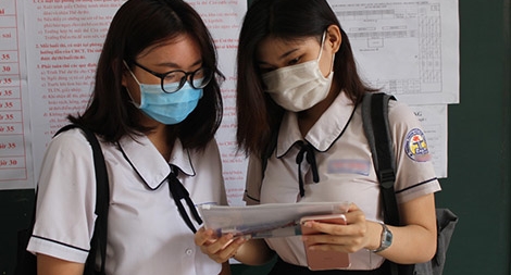 Điện thoại học đường, làm sao đúng mục đích và hiệu quả?