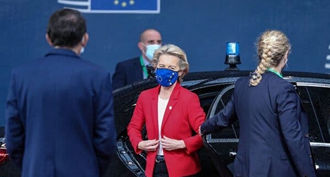 Hậu Brexit bước vào giai đoạn quyết định