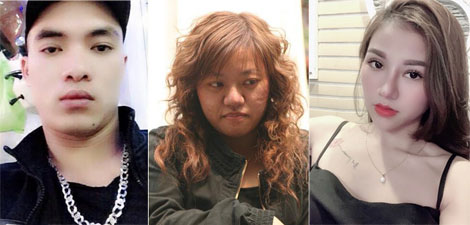 (NÓNG TRONG TUẦN) Đánh bạc 35 tỷ đồng; đường dây bán dâm trên du thuyền 5 sao