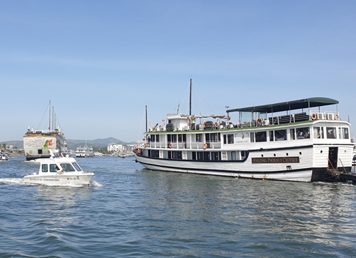 Quảng Ninh cần kích cầu du lịch mạnh hơn nữa