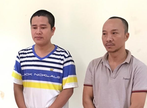 Khống chế ép con bạc viết nợ 300 triệu