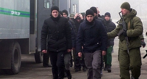 Đàm phán giải quyết xung đột Ukraine bế tắc