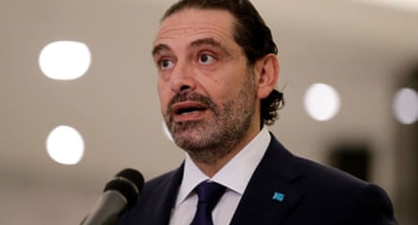 Lebanon có tân Thủ tướng