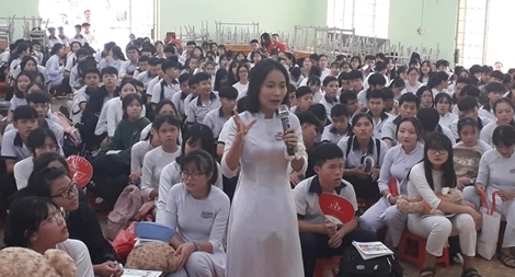 Nhiều ngành “hiếm” người học, các trường tìm cách cứu gỡ