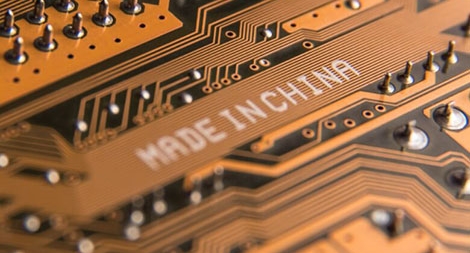 Tiền kỹ thuật số giúp Trung Quốc "để thế giới lại phía sau"?