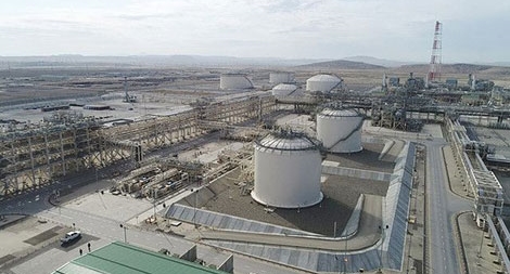 Xung đột Nagorno – Karabakh và nguồn khí đốt của EU