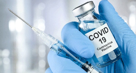 Cuộc chạy đua vaccine COVID-19