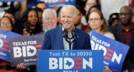 Bầu cử ở Mỹ và tâm lý người dân