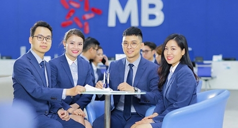 Tuổi 27, MB vươn tầm khát vọng