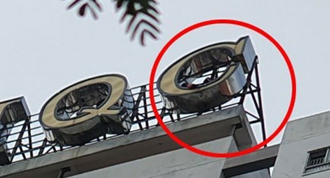 1001 chuyện... cứu nạn cứu hộ