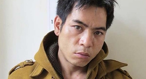 Bắn vợ cũ do mâu thuẫn chuyện ly hôn