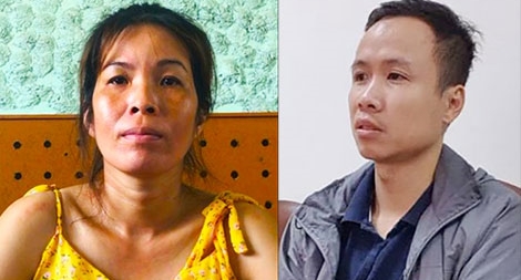 (NÓNG TRONG TUẦN) Tên cướp ngớ ngẩn nhất; thai phụ giết chủ nợ giấu xác trong nhà vệ sinh