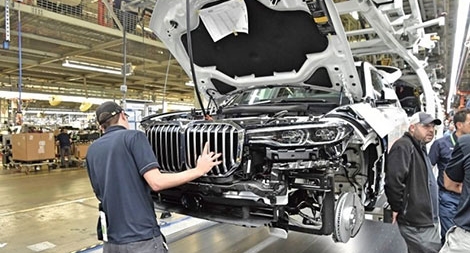 Thương mại đôi bờ Đại Tây Dương với cuộc bầu cử Mỹ