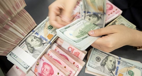 Một trật tự đa cực trong lĩnh vực tiền tệ toàn cầu