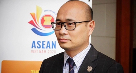 Tạo cơ hội phát triển chuỗi cung ứng mới trong khu vực