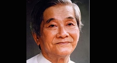 Nhà thơ Nguyễn Xuân Sanh qua đời ở tuổi 100