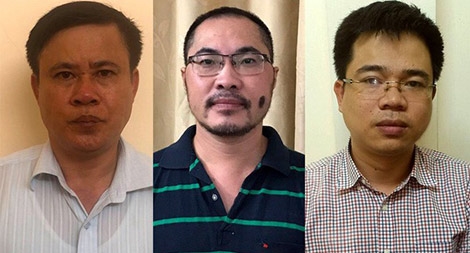 Vụ “Ethanol Phú Thọ”: Chỉ định thầu kiểu “gọt chân cho vừa giày”