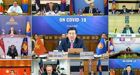 Duy trì sức sống ASEAN trong đại dịch (kỳ 1)