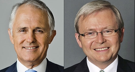 Australia: Chính khách hợp sức chống "đế chế" Murdoch