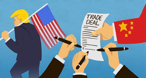 RCEP: Cuộc chơi vắng người Mỹ