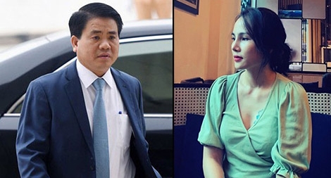 (NÓNG TRONG TUẦN) Truy tố vụ chiếm đoạt bí mật nhà nước; hotgirl điều hành đường dây lô đề "khủng"