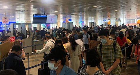 Sau đại dịch COVID-19, trật tự hàng không sẽ thay đổi?