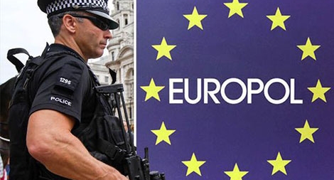 Rắc rối thỏa thuận tương trợ tư pháp Anh – EU