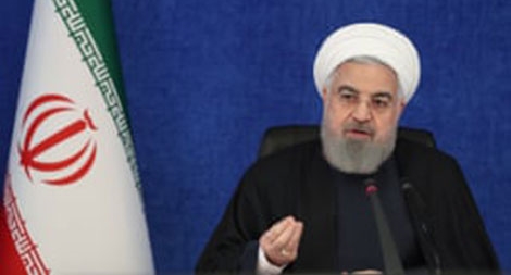 Hai thái độ chào đón ông Biden ở Trung Đông