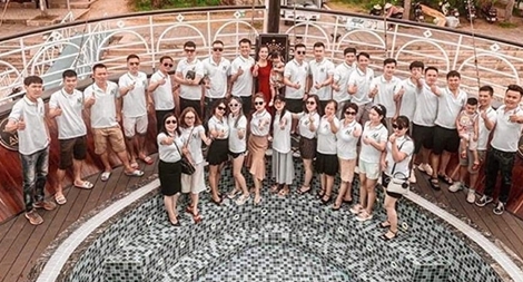 Chân dung các đối tượng lừa đảo mang danh thương mại điện tử