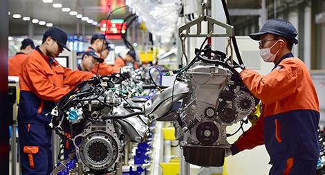 EU với Hiệp định RCEP