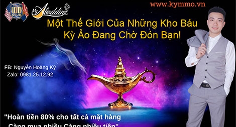 Ngăn chặn kinh doanh đa cấp biến tướng: Bẫy đa cấp tiền ảo