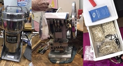 Kiểm soát chặt, không để tội phạm lợi dụng (bài cuối)