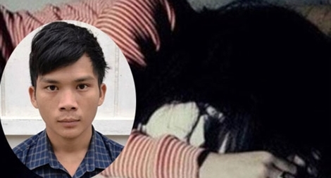 Giữa đêm khuya bị kẻ gian lẻn vào nhà hiếp dâm, cướp tài tài sản