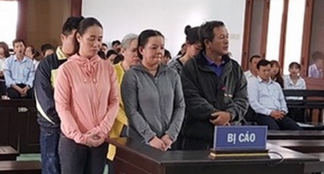 Giả mạo giấy tờ, cựu hiệu trưởng trường mầm non lĩnh án 20 năm tù