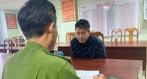 Thêm tình tiết mới từ lời khai của Jeong In Cheol