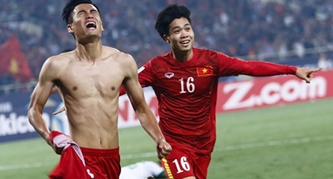 Bóng đá Quảng Ninh, 7 năm và 1 cuộc tình dang dở