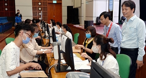 Mỗi trường đại học sẽ là một công ty công nghệ phát triển